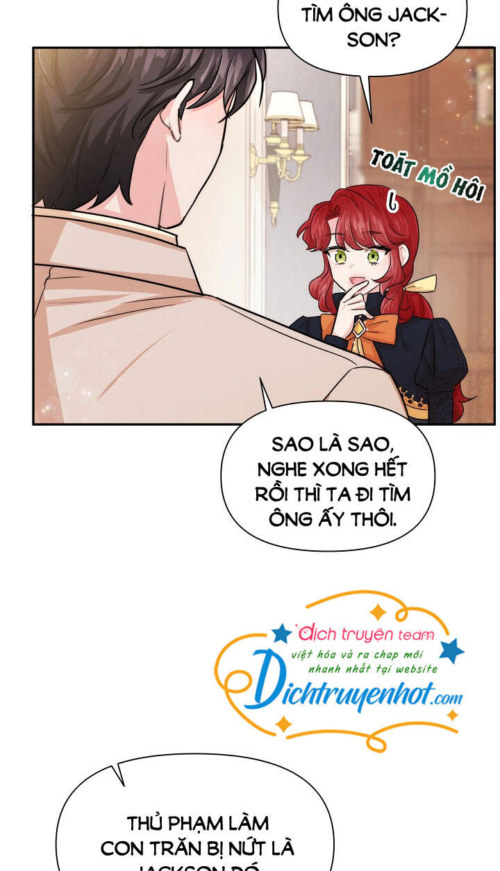 Tiểu Thư Scarlet Chapter 42 - 53