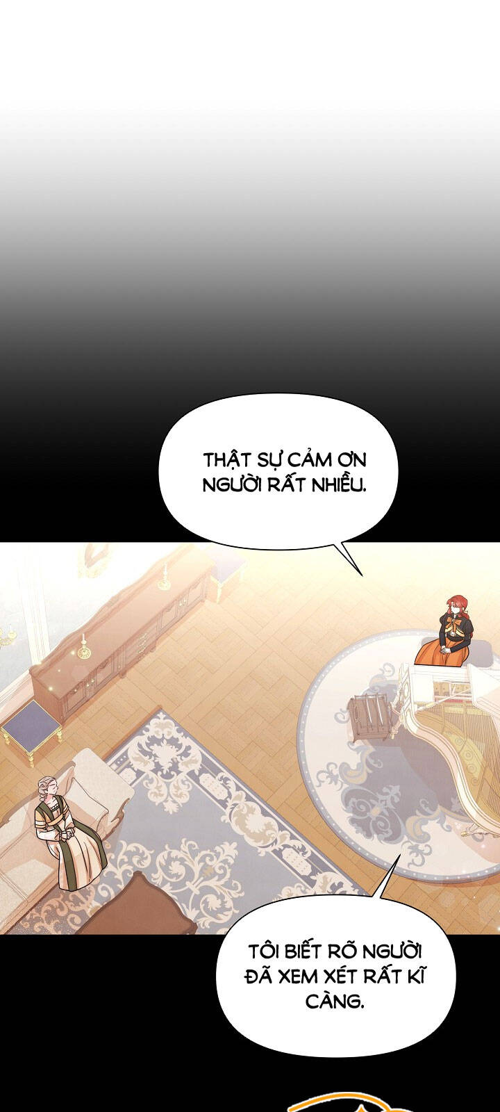 Tiểu Thư Scarlet Chapter 42 - 8