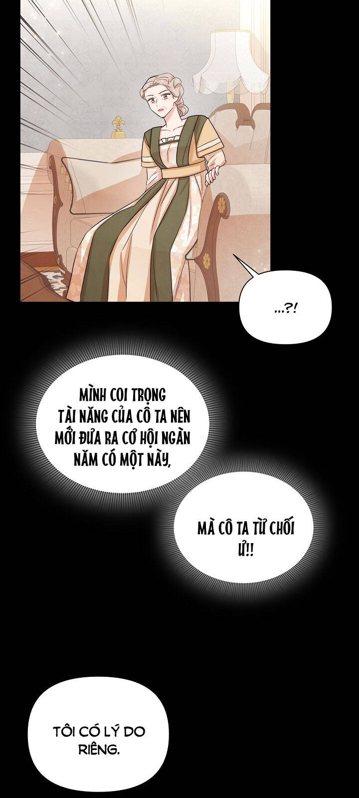 Tiểu Thư Scarlet Chapter 42 - 10