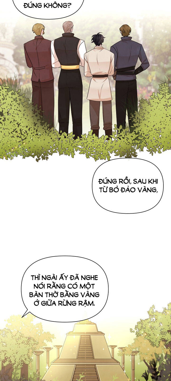 Tiểu Thư Scarlet Chapter 43 - 11