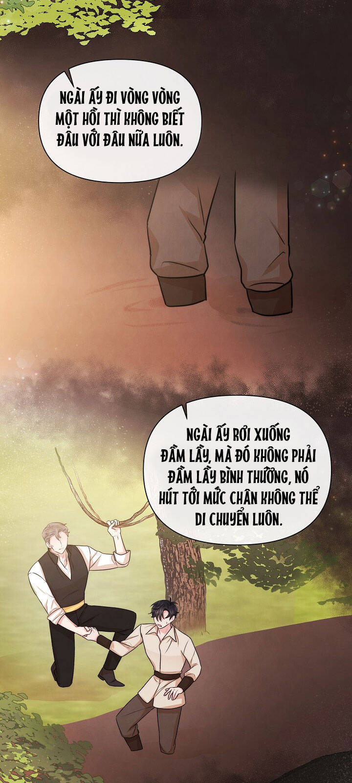 Tiểu Thư Scarlet Chapter 43 - 15