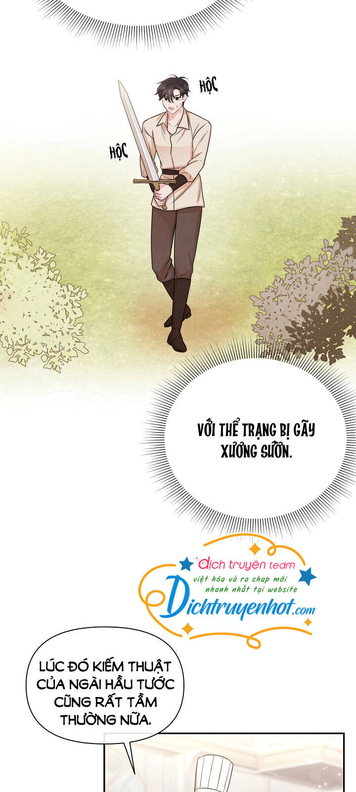 Tiểu Thư Scarlet Chapter 43 - 19