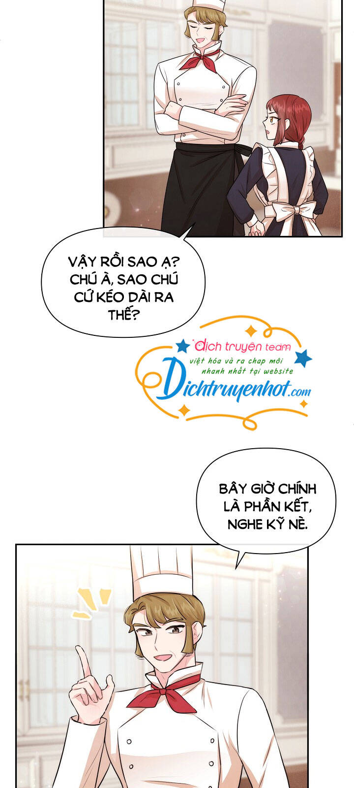 Tiểu Thư Scarlet Chapter 43 - 20