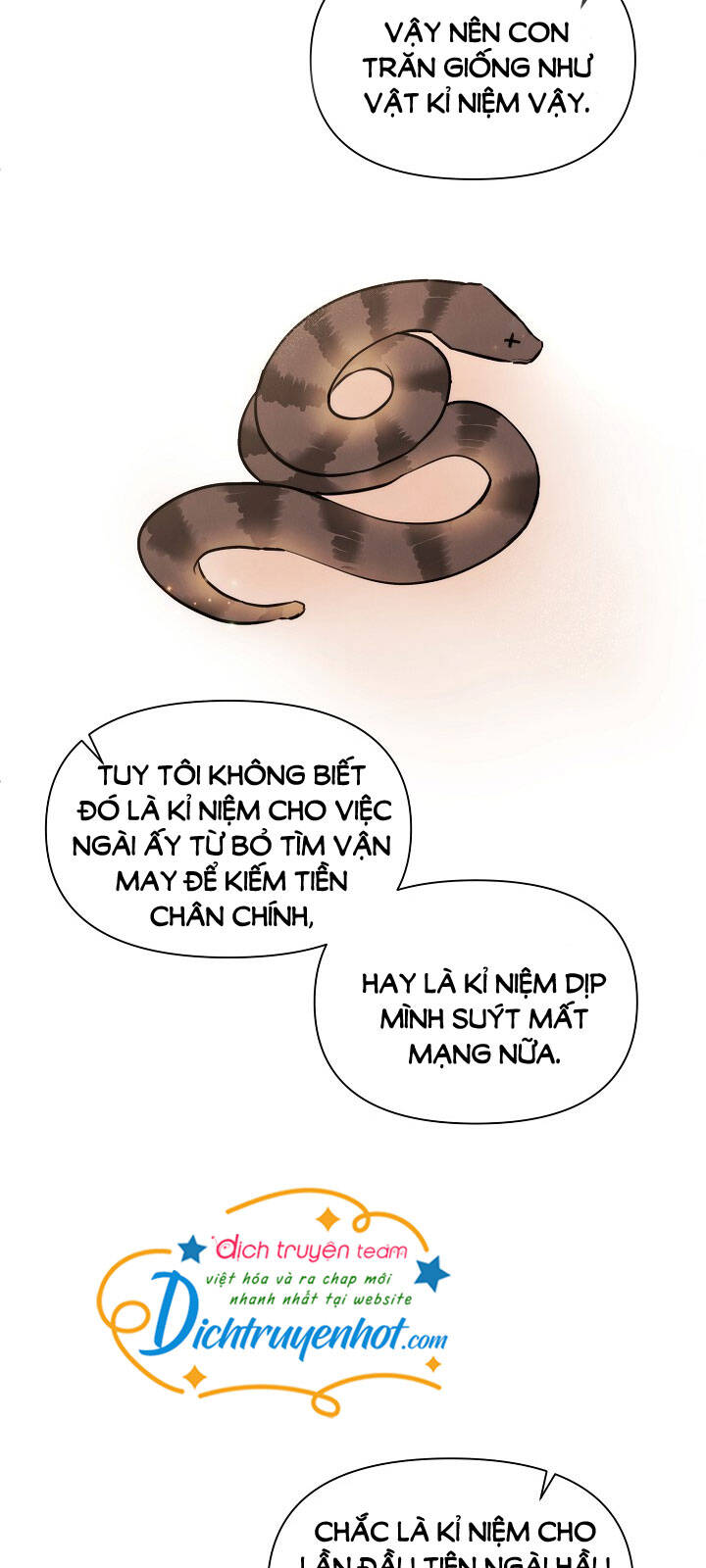 Tiểu Thư Scarlet Chapter 43 - 23