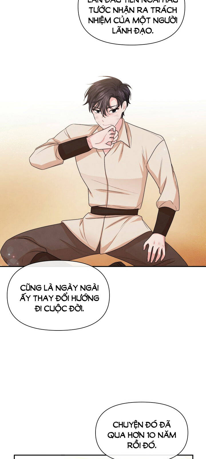 Tiểu Thư Scarlet Chapter 43 - 24