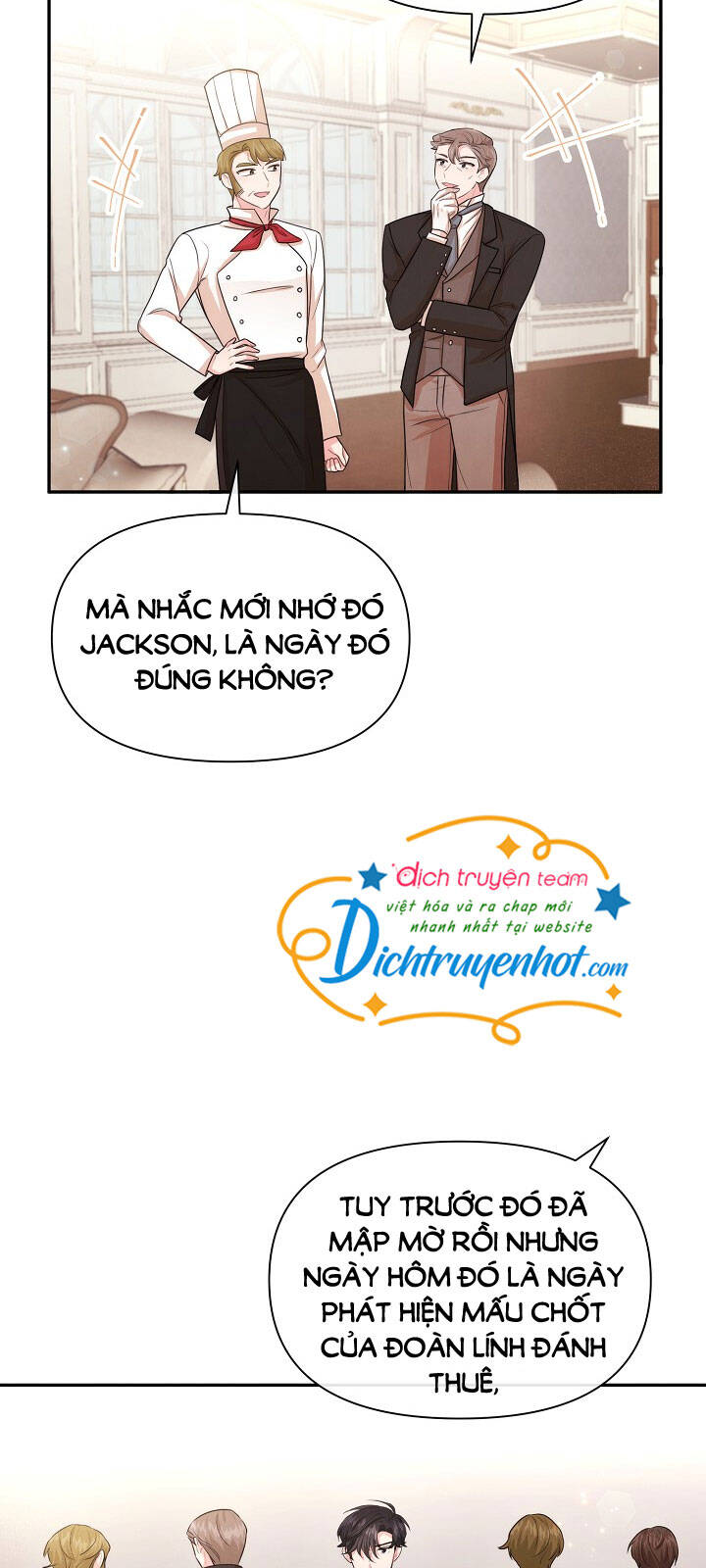 Tiểu Thư Scarlet Chapter 43 - 25