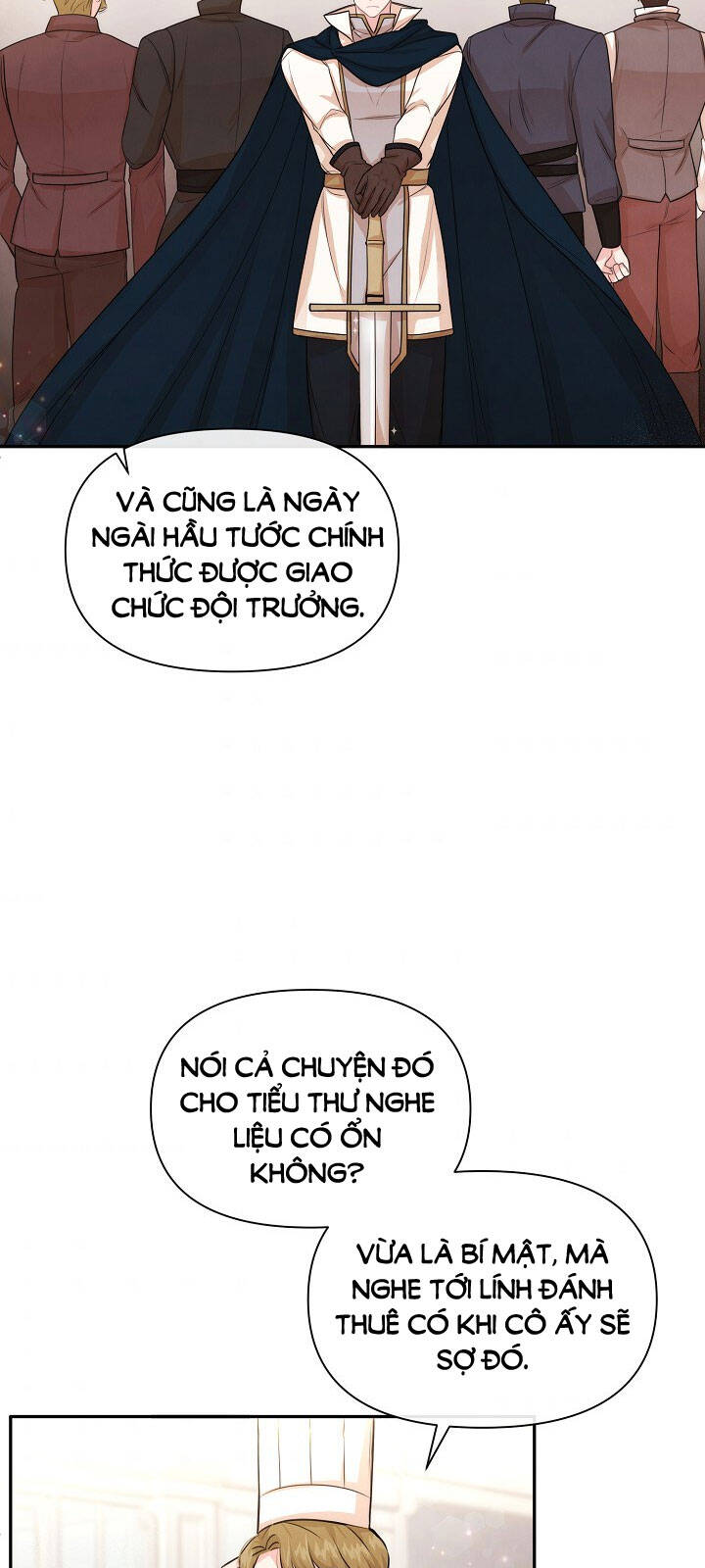 Tiểu Thư Scarlet Chapter 43 - 26