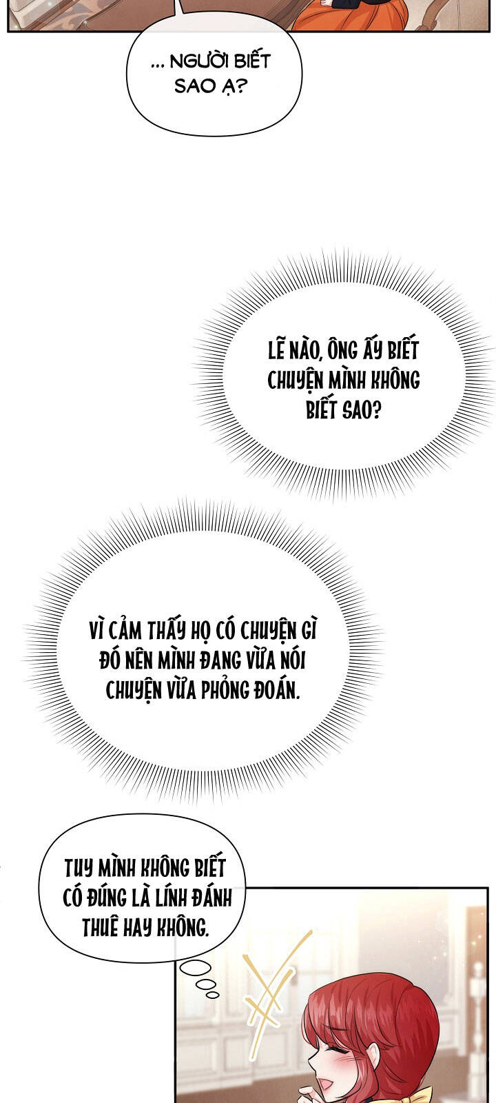 Tiểu Thư Scarlet Chapter 43 - 28