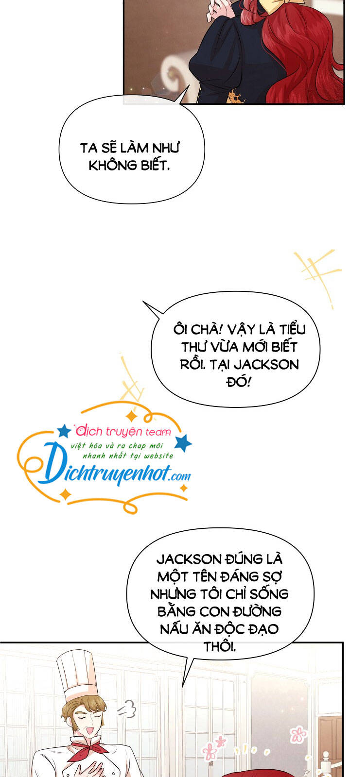 Tiểu Thư Scarlet Chapter 43 - 29