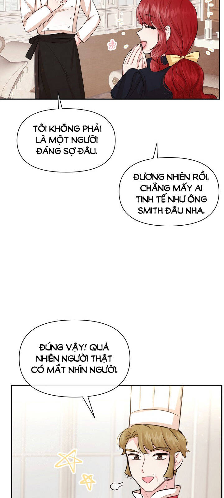 Tiểu Thư Scarlet Chapter 43 - 30