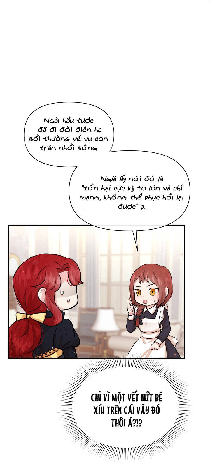 Tiểu Thư Scarlet Chapter 43 - 4