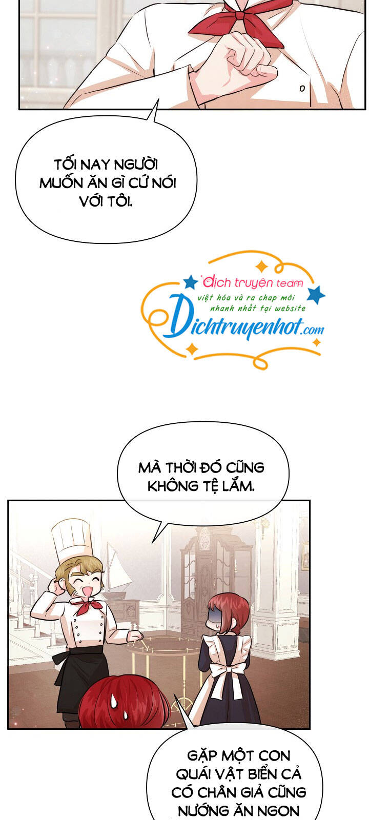 Tiểu Thư Scarlet Chapter 43 - 31