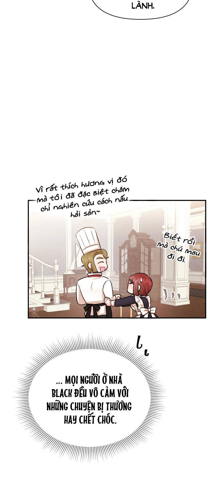 Tiểu Thư Scarlet Chapter 43 - 32