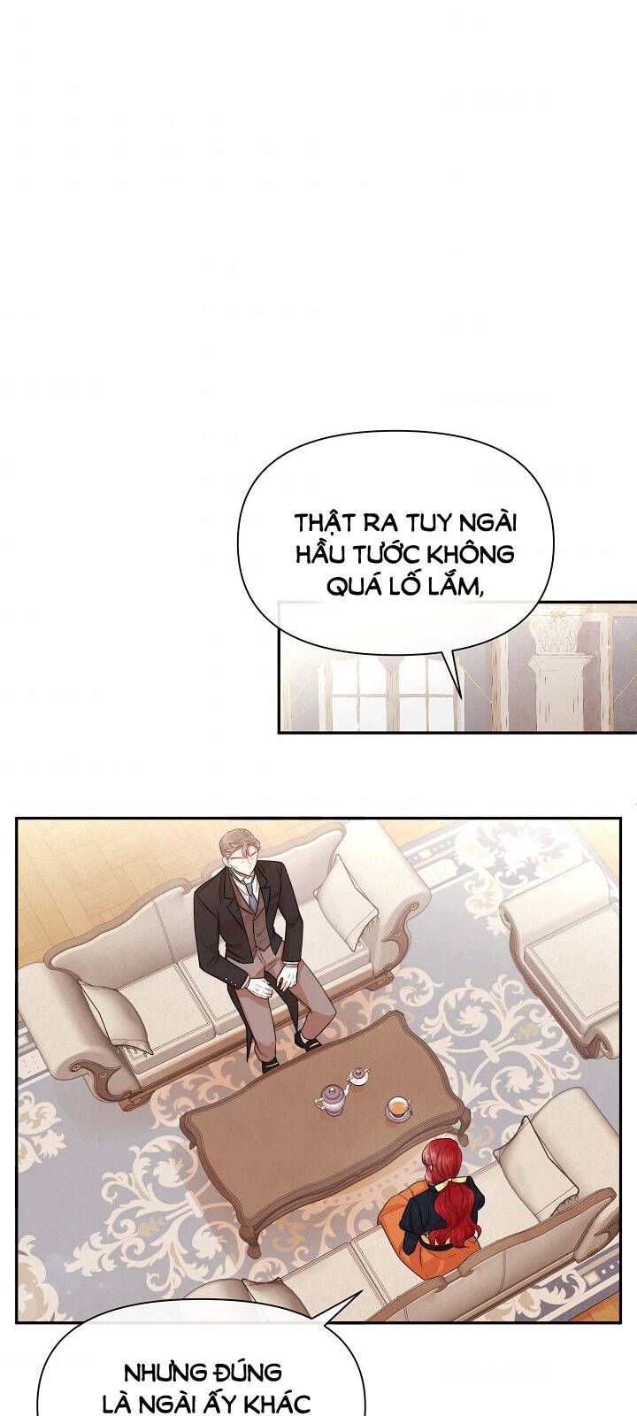 Tiểu Thư Scarlet Chapter 43 - 33