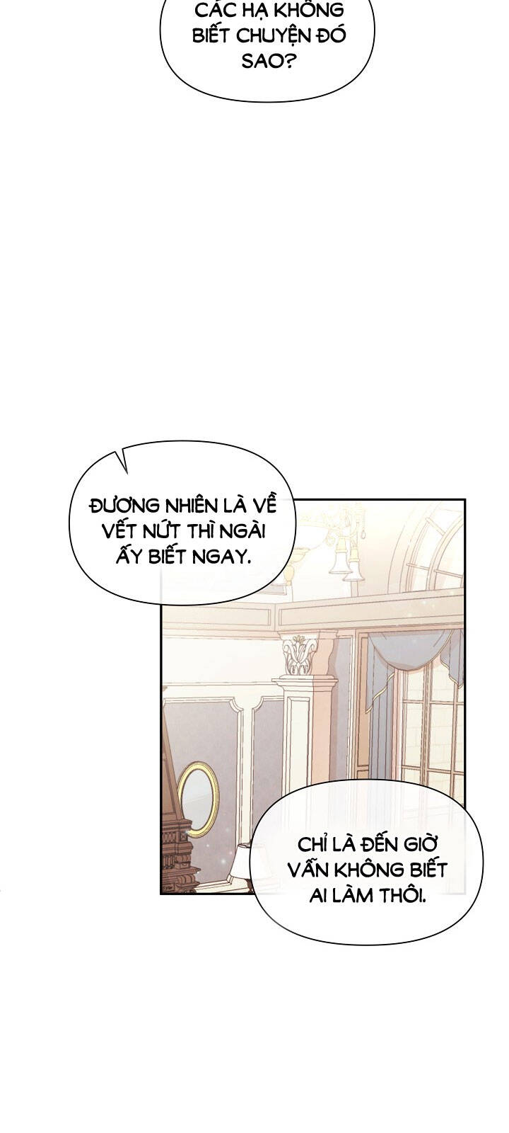 Tiểu Thư Scarlet Chapter 43 - 37