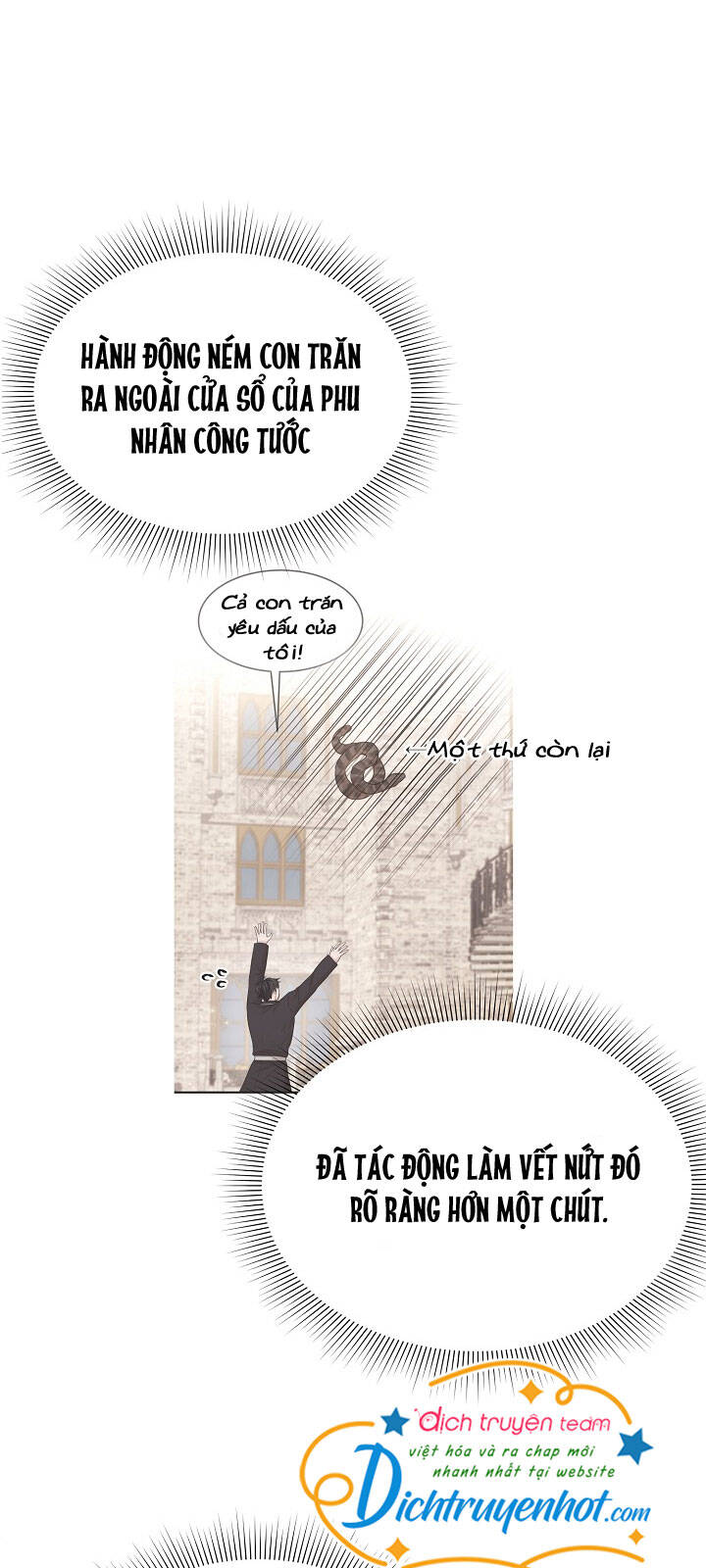 Tiểu Thư Scarlet Chapter 43 - 38