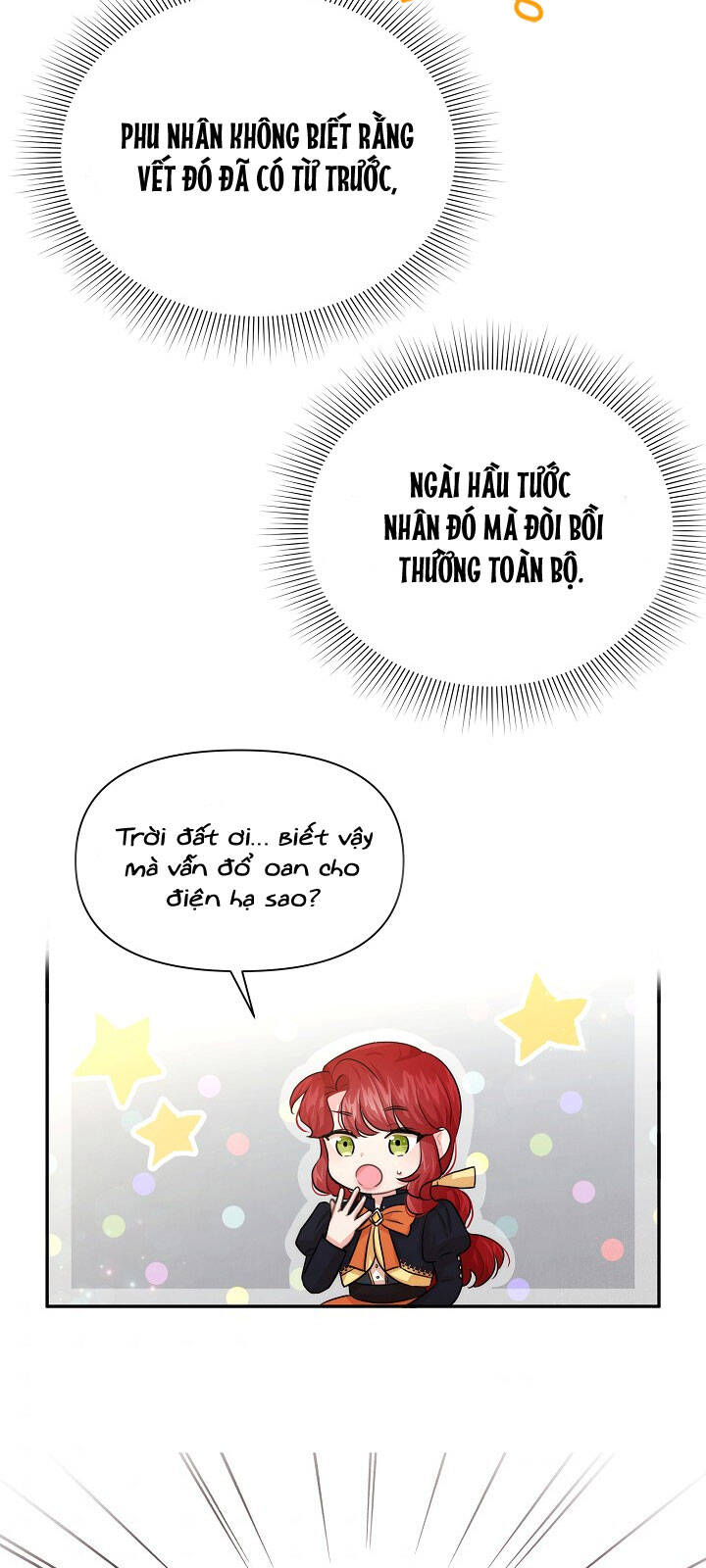 Tiểu Thư Scarlet Chapter 43 - 39