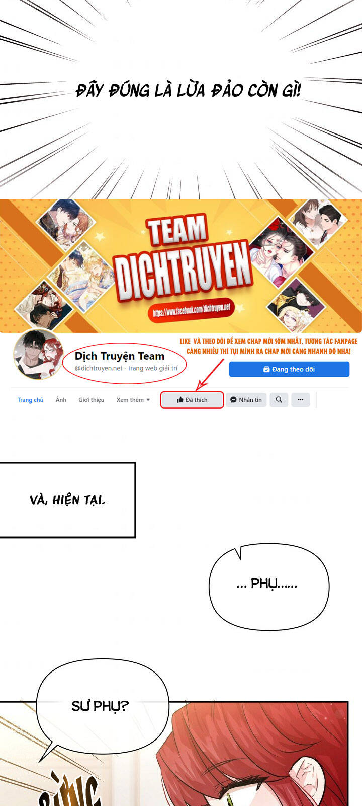 Tiểu Thư Scarlet Chapter 43 - 40