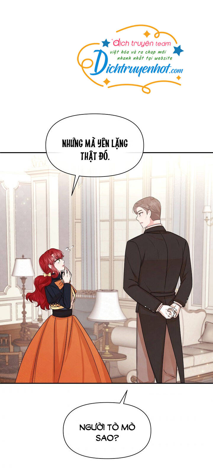 Tiểu Thư Scarlet Chapter 43 - 5