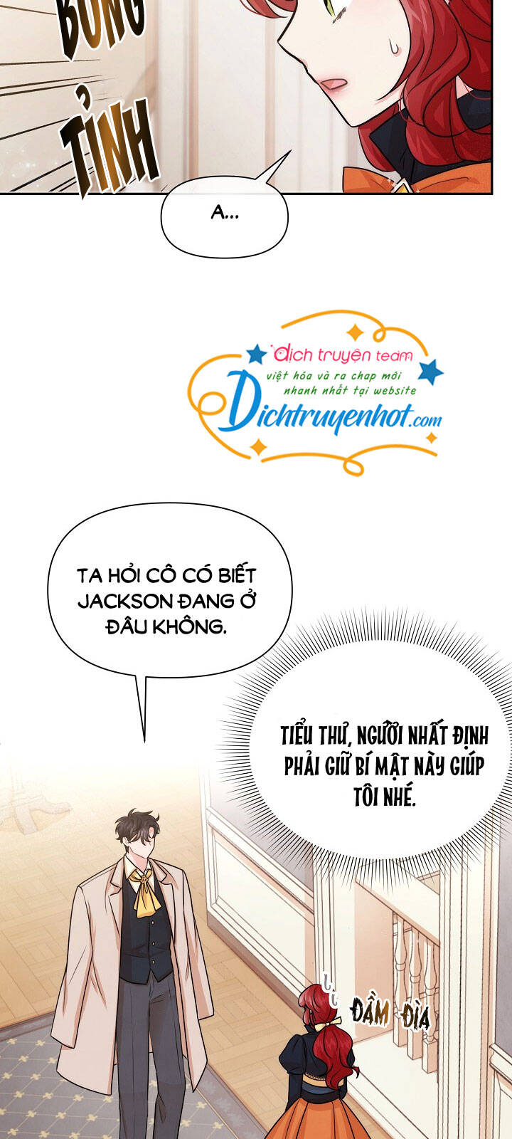 Tiểu Thư Scarlet Chapter 43 - 41