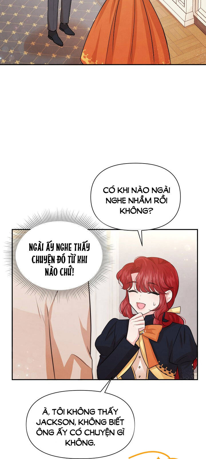 Tiểu Thư Scarlet Chapter 43 - 42