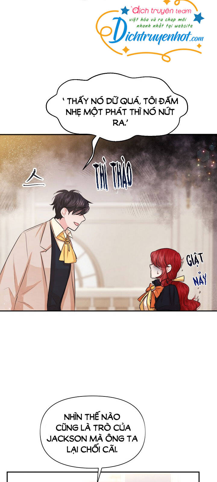 Tiểu Thư Scarlet Chapter 43 - 43