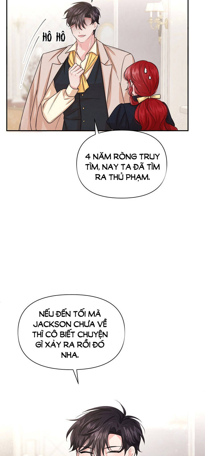 Tiểu Thư Scarlet Chapter 43 - 44