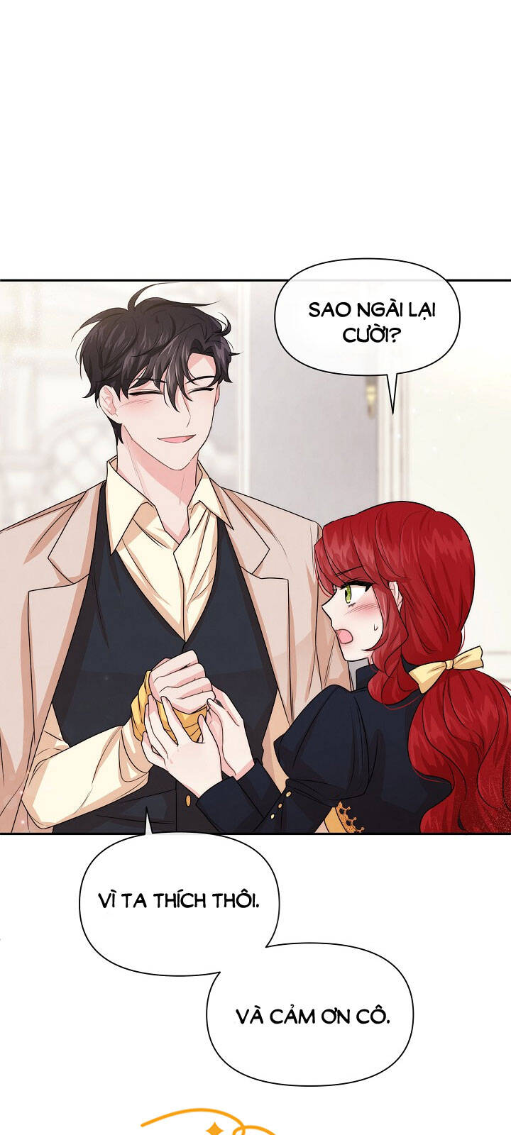 Tiểu Thư Scarlet Chapter 43 - 49