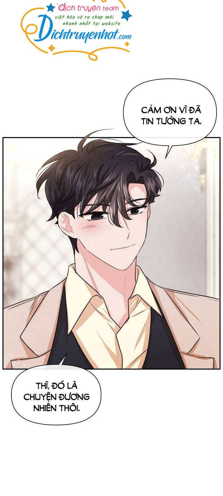 Tiểu Thư Scarlet Chapter 43 - 50