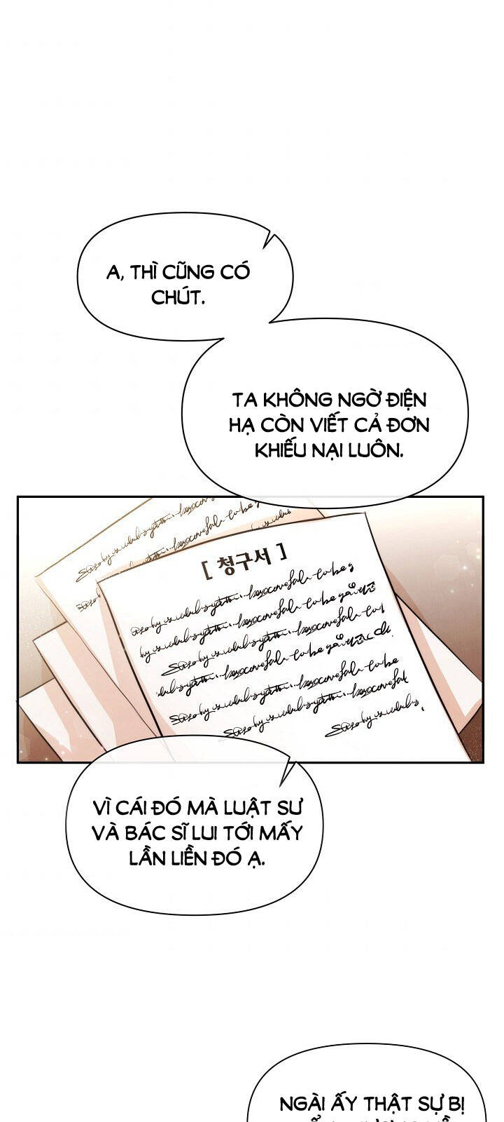 Tiểu Thư Scarlet Chapter 43 - 6