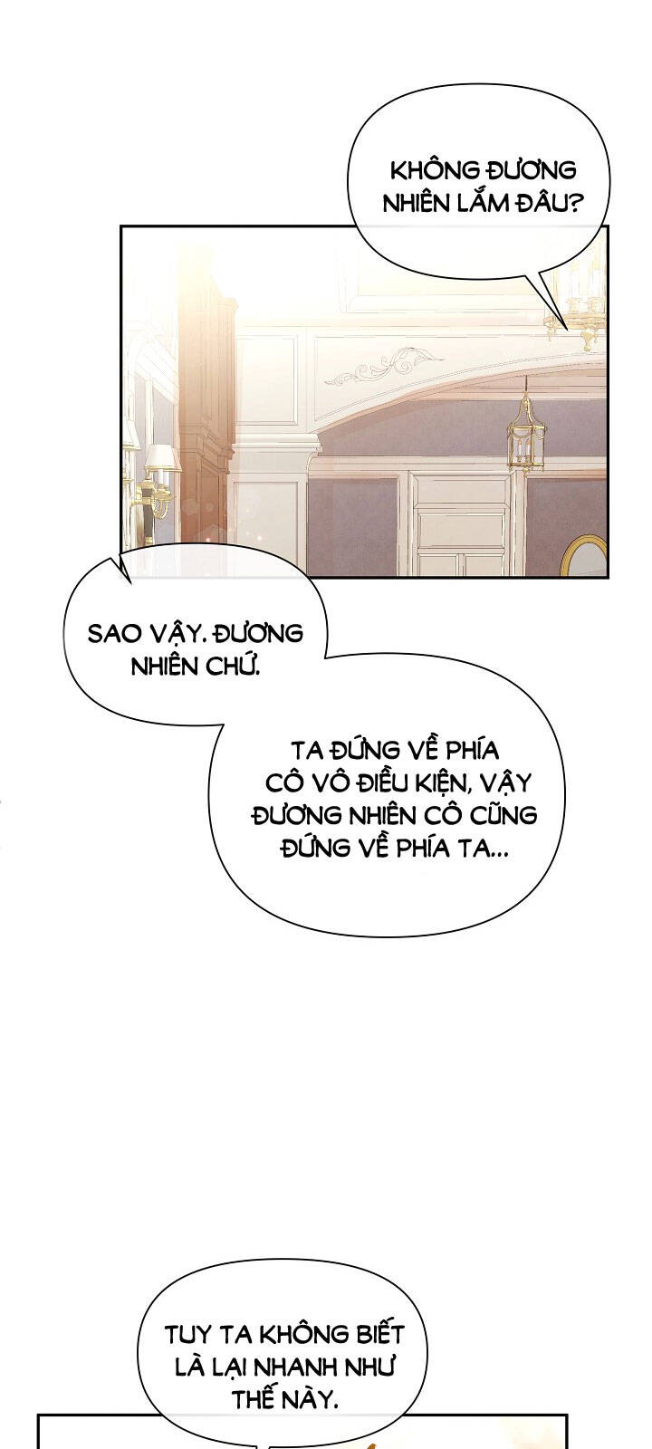 Tiểu Thư Scarlet Chapter 43 - 51