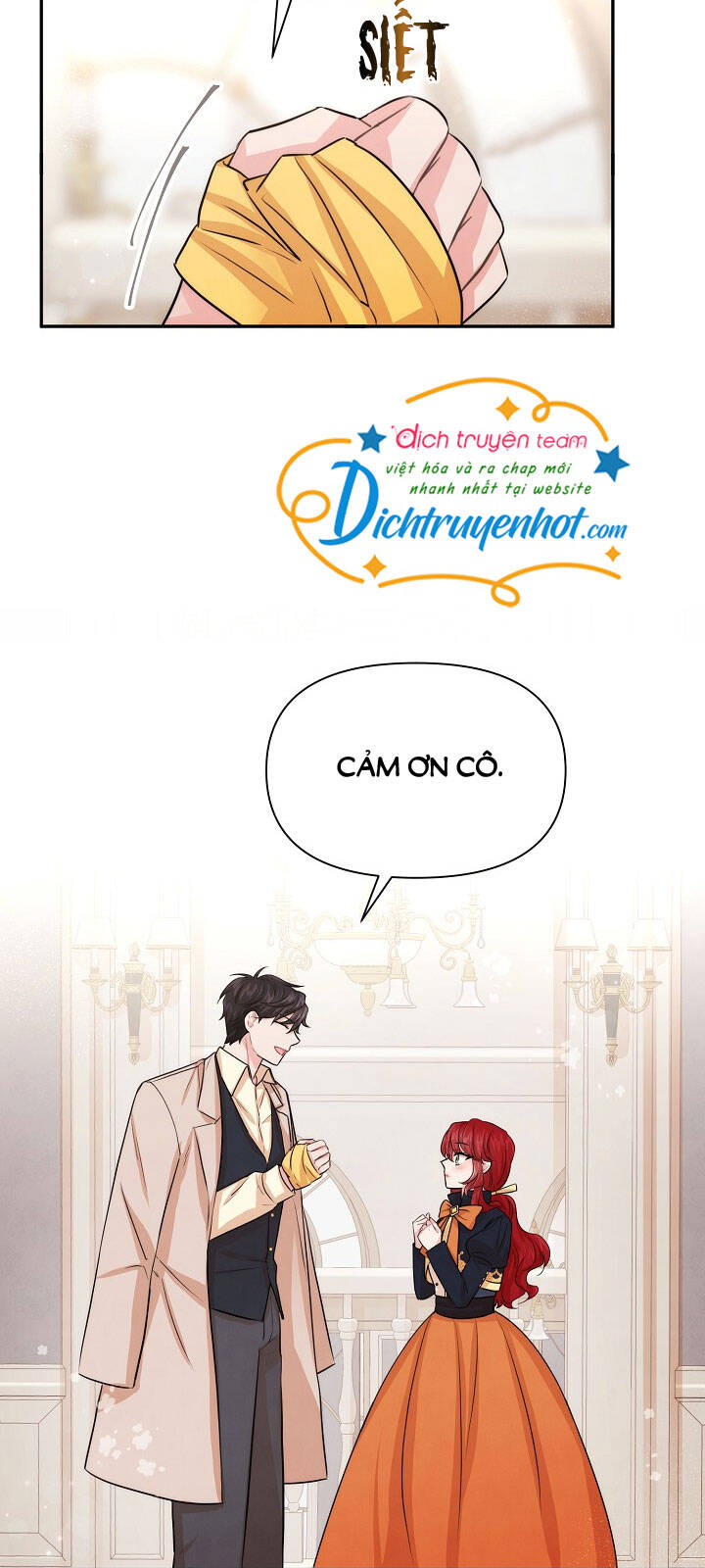 Tiểu Thư Scarlet Chapter 43 - 52