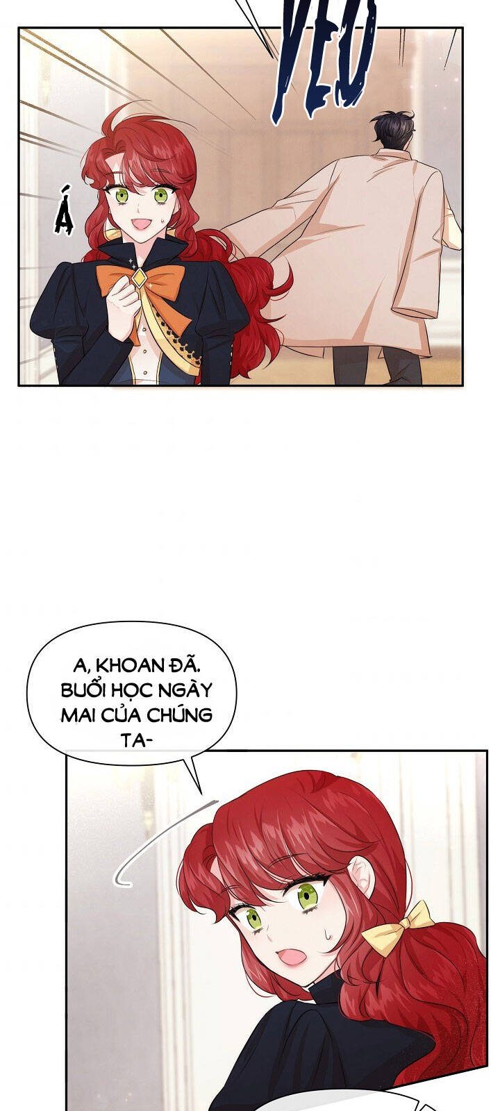 Tiểu Thư Scarlet Chapter 43 - 54