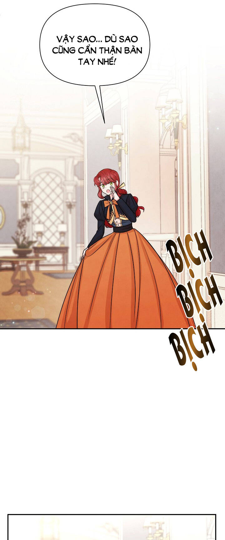 Tiểu Thư Scarlet Chapter 43 - 56