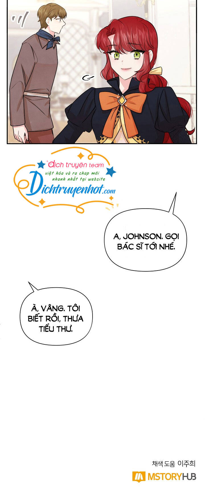Tiểu Thư Scarlet Chapter 43 - 57