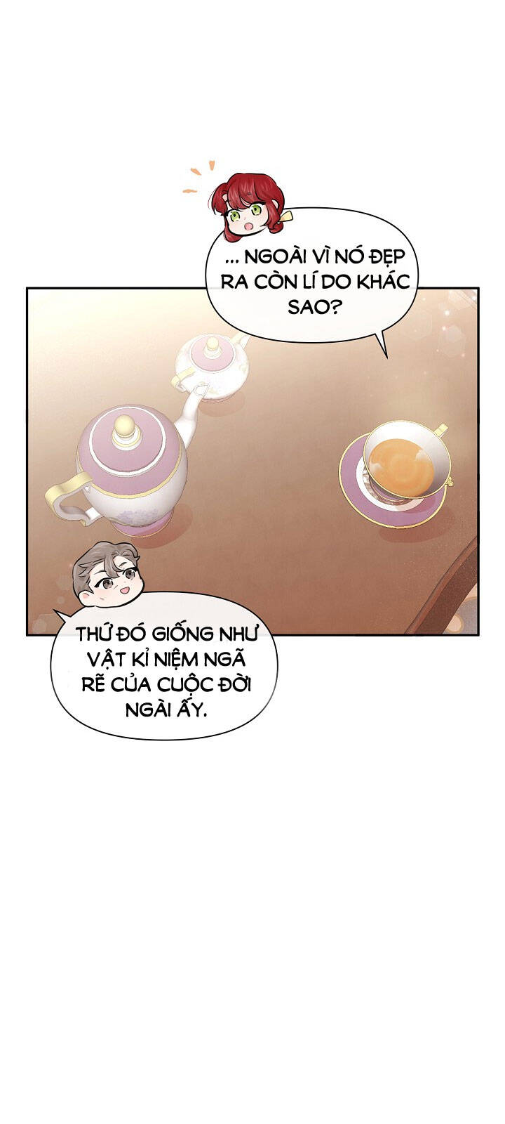 Tiểu Thư Scarlet Chapter 43 - 9