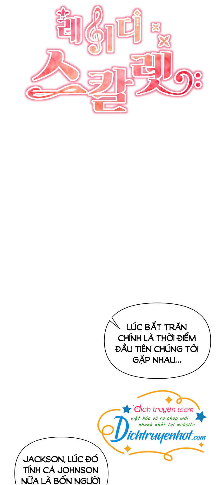 Tiểu Thư Scarlet Chapter 43 - 10