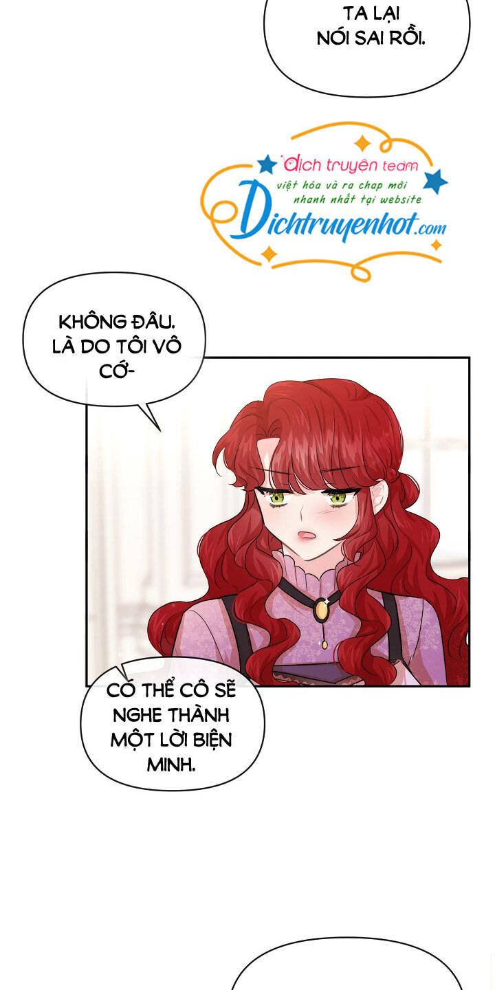 Tiểu Thư Scarlet Chapter 46 - 2