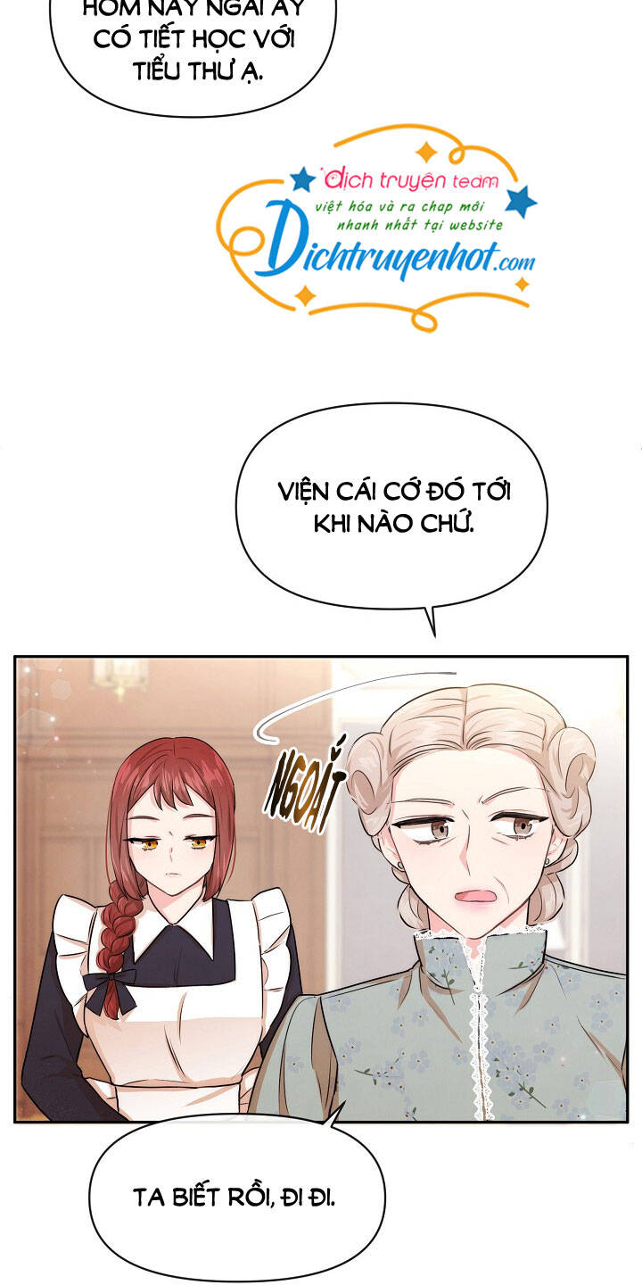 Tiểu Thư Scarlet Chapter 46 - 11