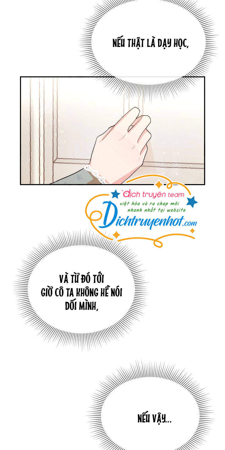 Tiểu Thư Scarlet Chapter 46 - 13