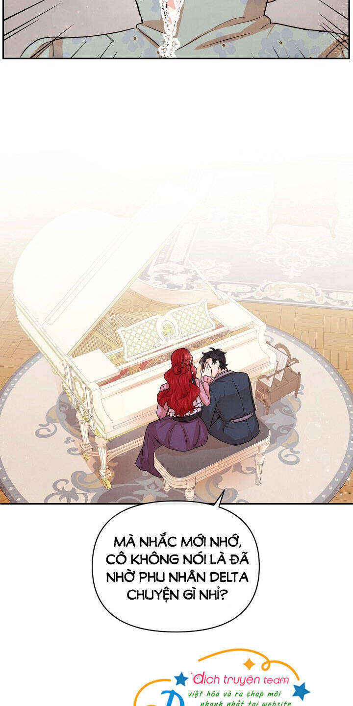 Tiểu Thư Scarlet Chapter 46 - 15