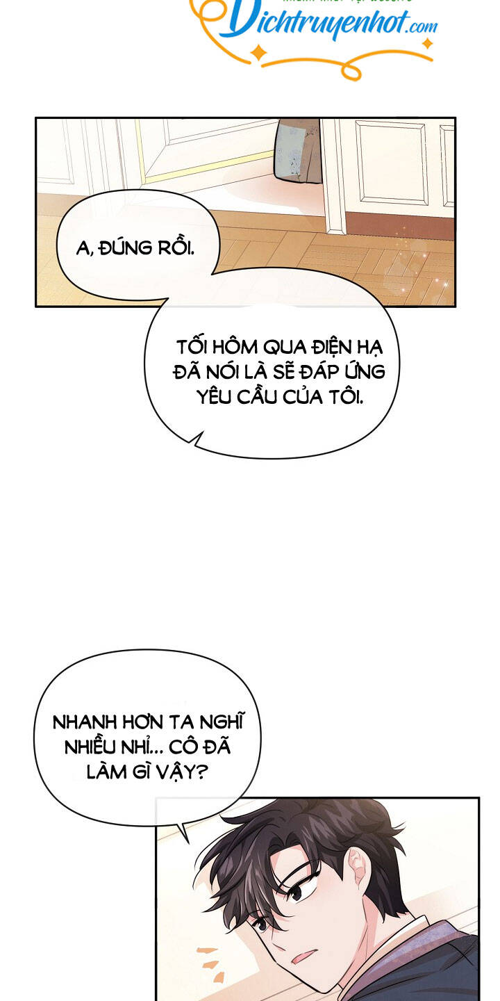 Tiểu Thư Scarlet Chapter 46 - 16