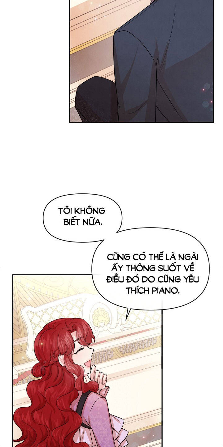 Tiểu Thư Scarlet Chapter 46 - 17