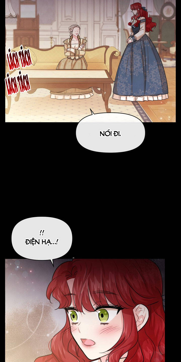 Tiểu Thư Scarlet Chapter 46 - 19