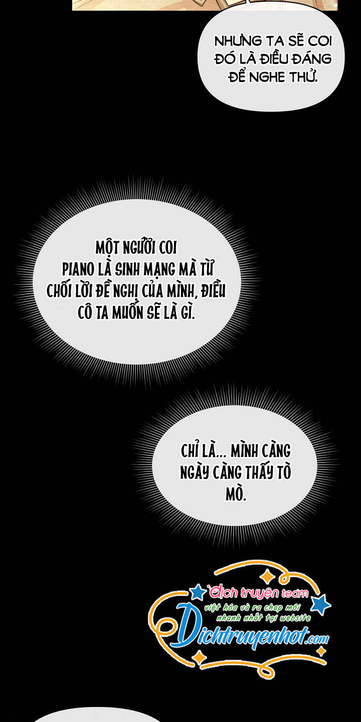 Tiểu Thư Scarlet Chapter 46 - 22