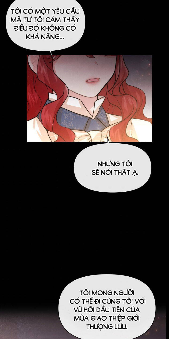 Tiểu Thư Scarlet Chapter 46 - 23