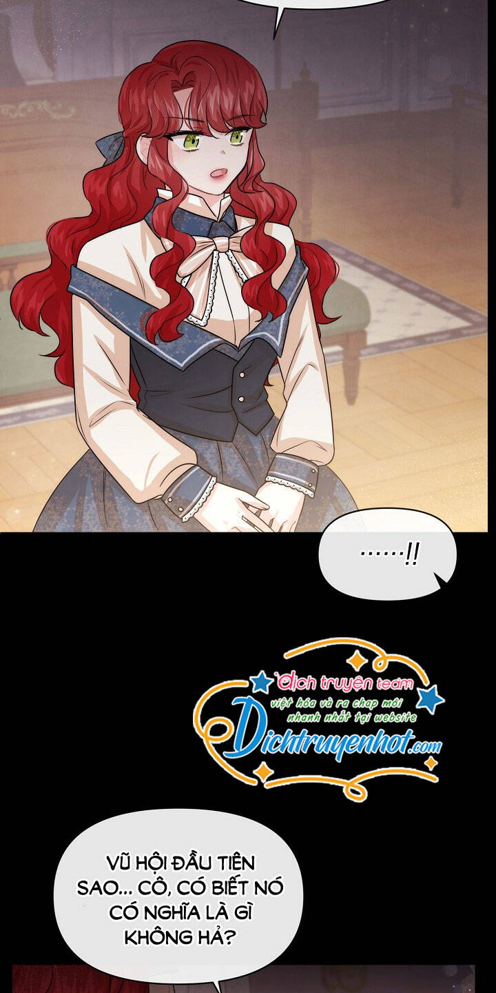 Tiểu Thư Scarlet Chapter 46 - 24