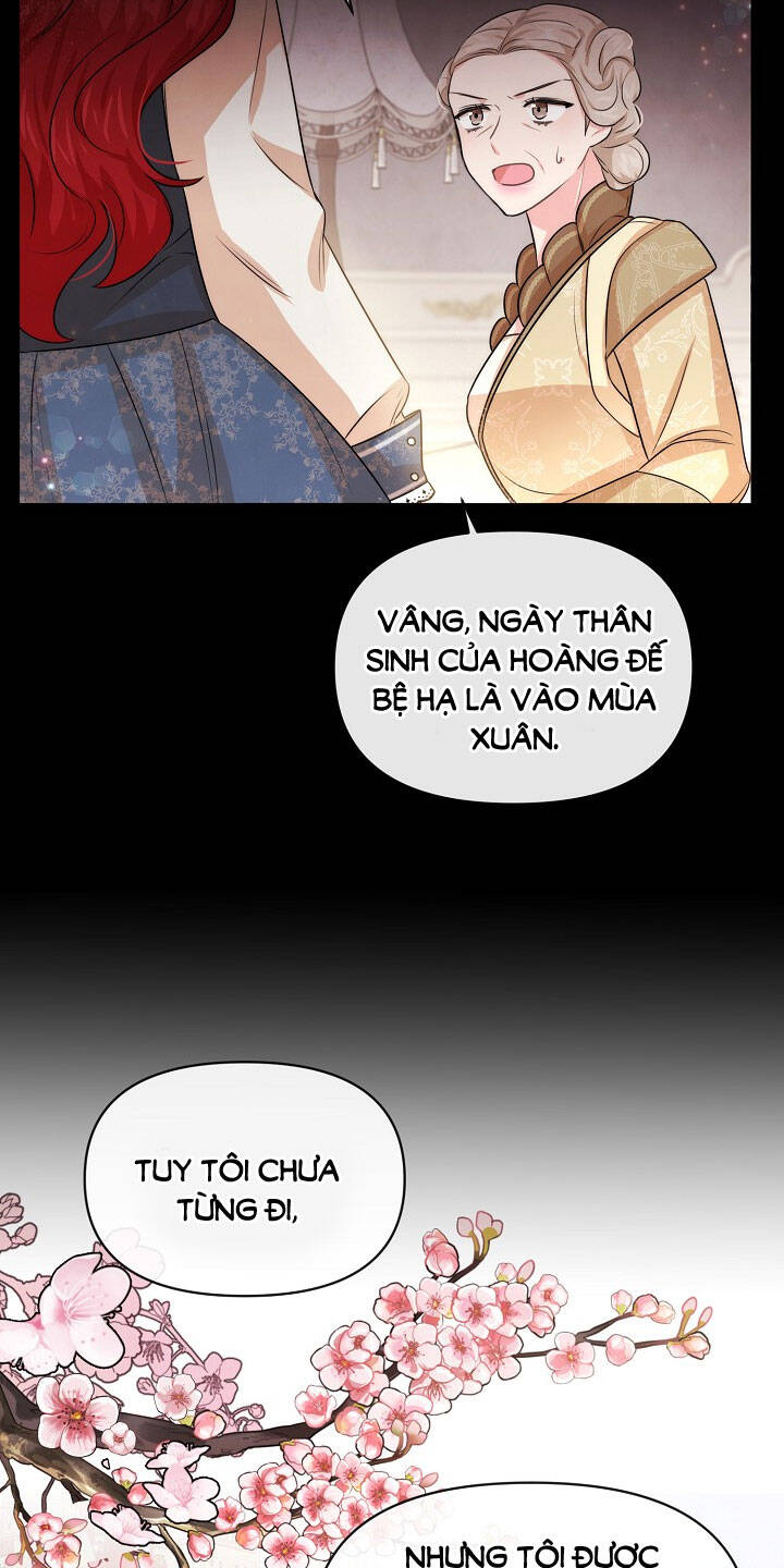 Tiểu Thư Scarlet Chapter 46 - 25
