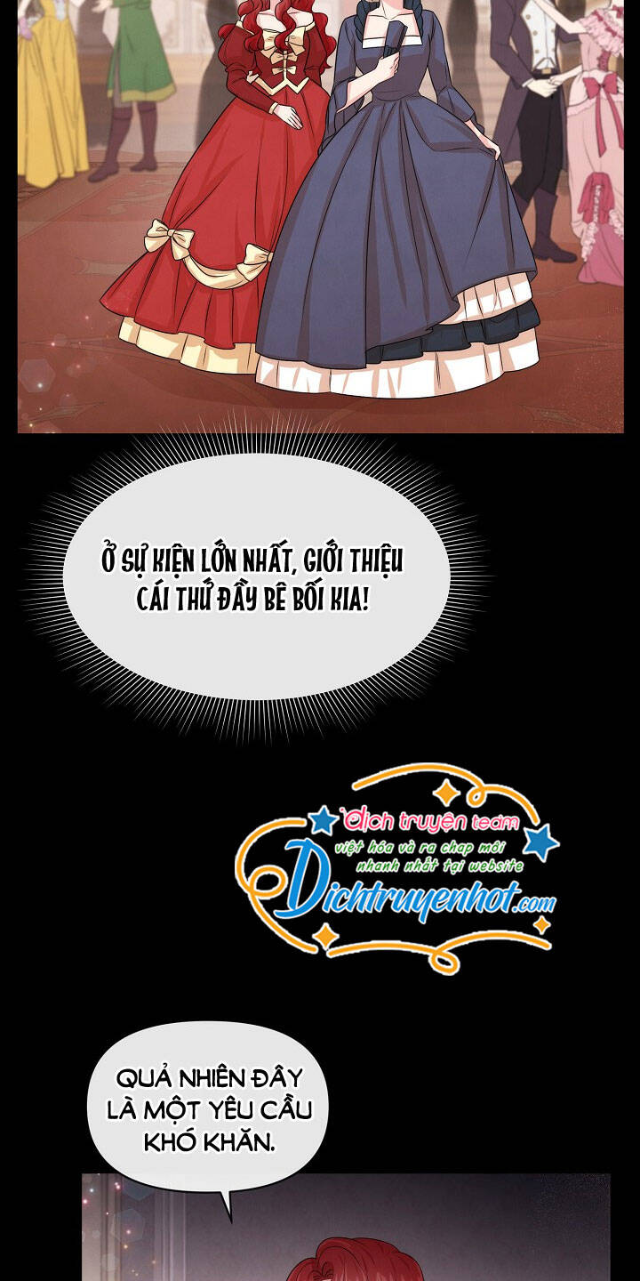 Tiểu Thư Scarlet Chapter 46 - 27