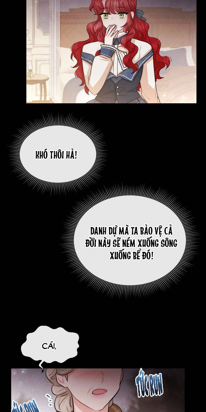 Tiểu Thư Scarlet Chapter 46 - 28